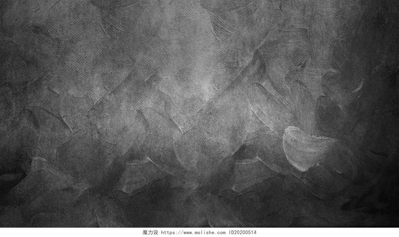 黑色磨砂纹理质感风化矿石粉纹理背景图片
